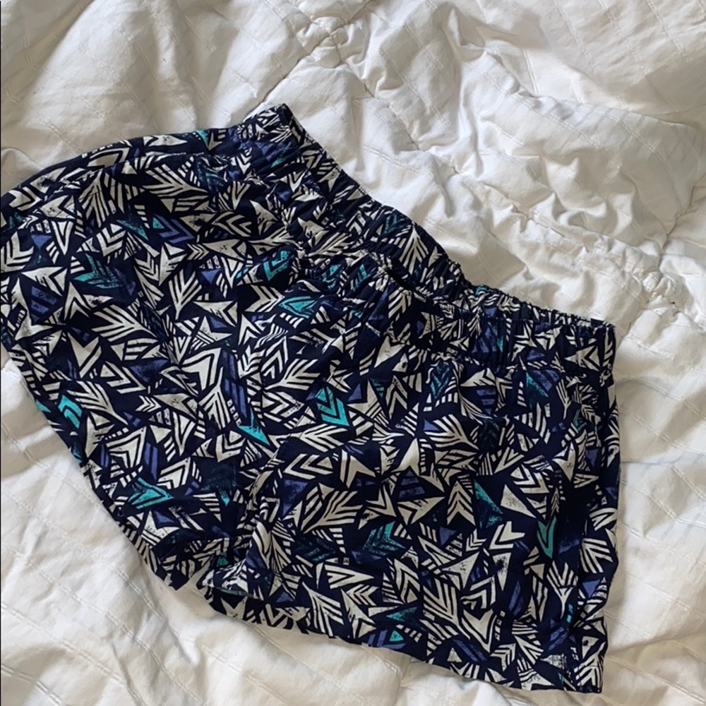 Patagonia barely baggies